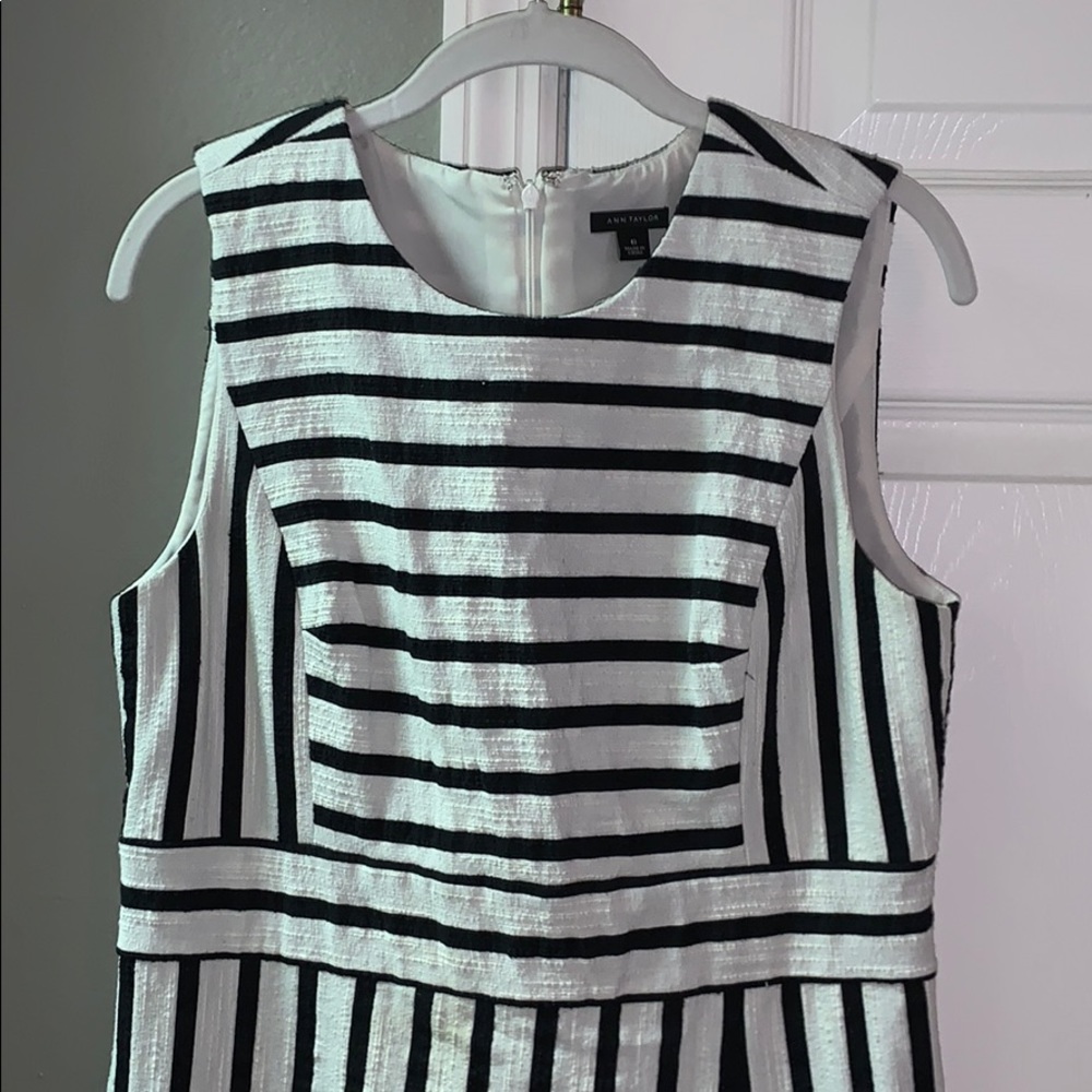 Ann Taylor Work Dress - Picture 1 of 5